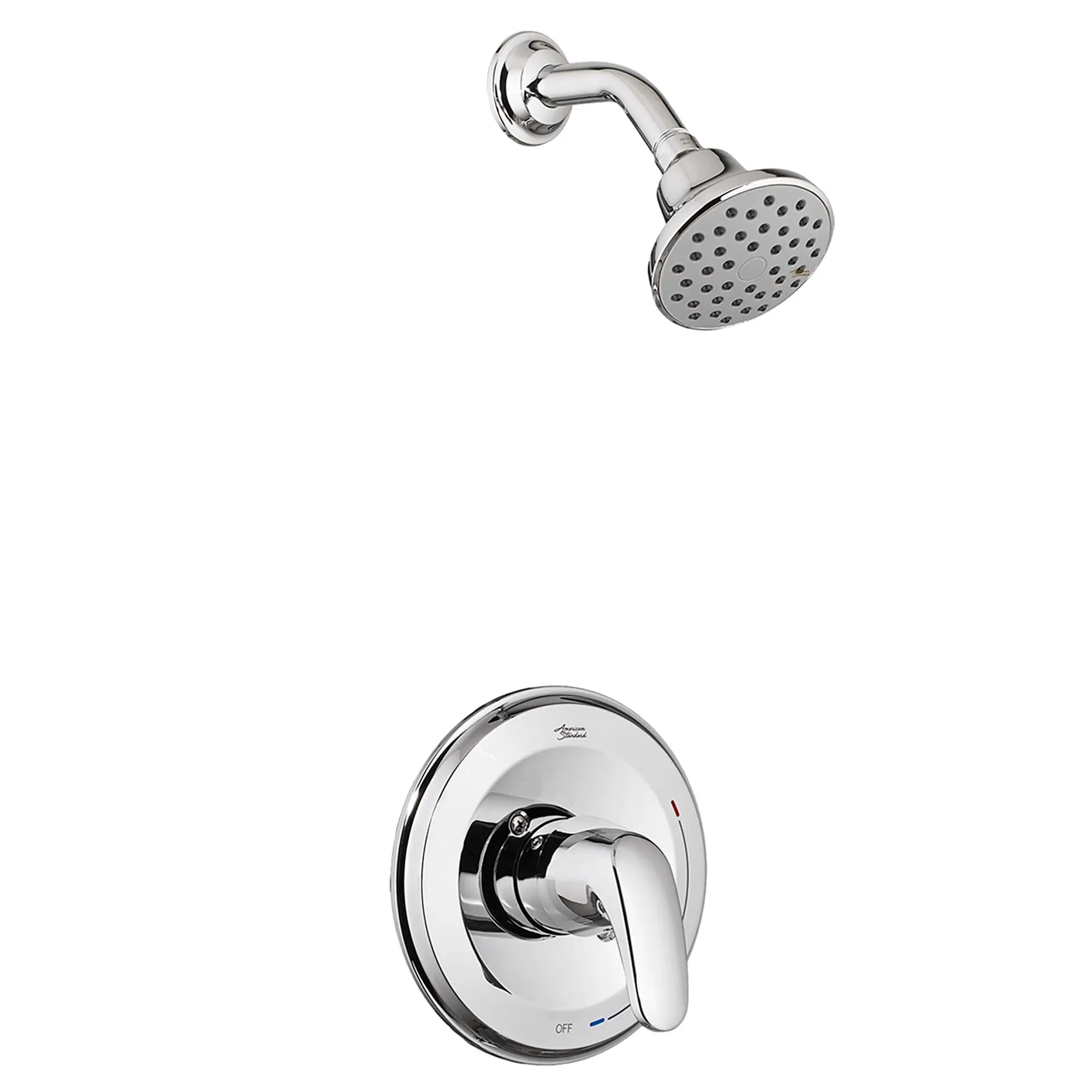 Colony® PRO 1.75 GPM Shower Trim Kit with Lever Handle — image 1